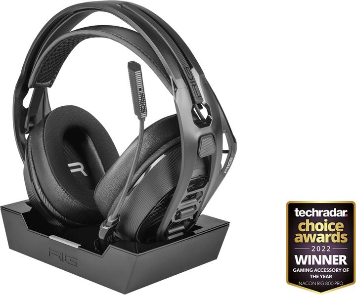 Actual product image Nacon Gaming RIG 800 PRO HX (Wireless)