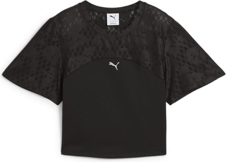 Immagine prodotto Puma Top in pizzo - corto (M)