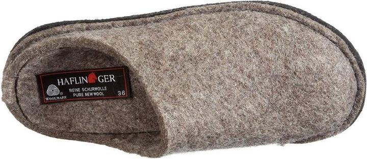 Actual product image Haflinger slippers (47)