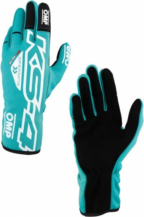 Image du produit OMPHobby Kinder Karting Handschuhe KS-4 5 (5)