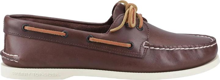 Produktbild Sperry Bootsschuhe Authentic Leder (44.5)