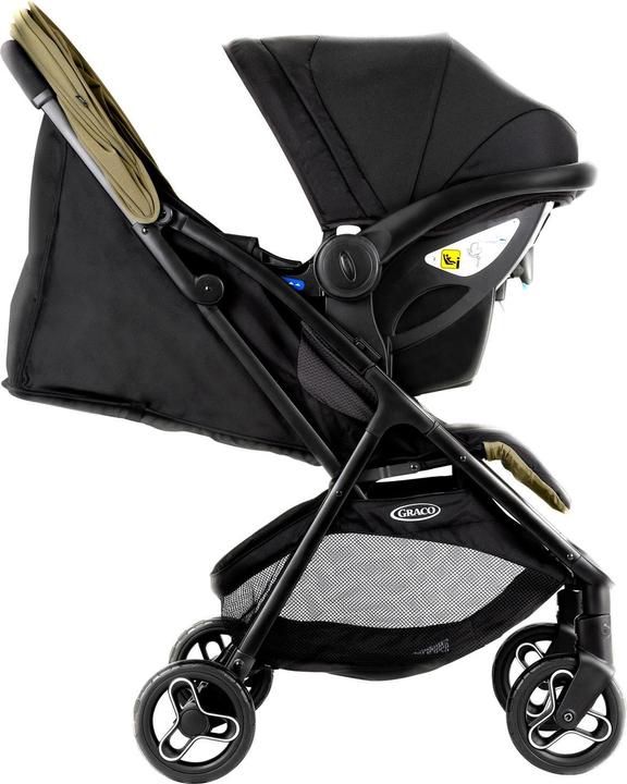 Image du produit Graco MYAVO w/ rc