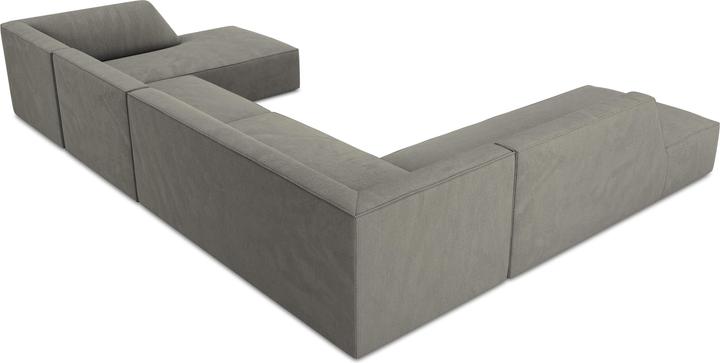 Actual product image Micadoni Ruby (Sofa landscape)