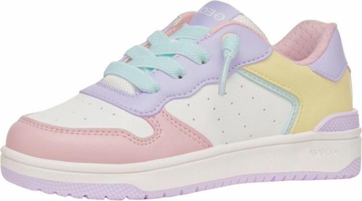 Lilac, Lt Yellow C8R2M