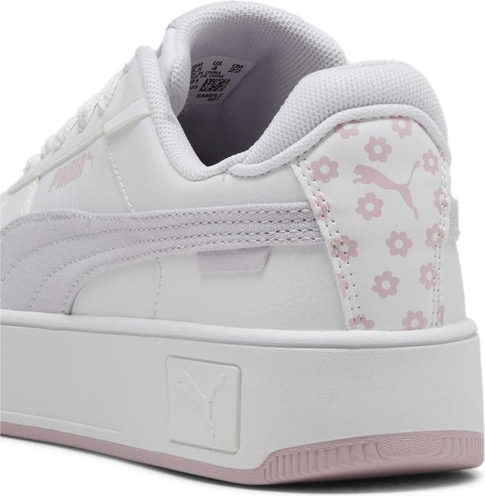 Produktbild Puma Carina Street Beach Florals Jr (37.5)