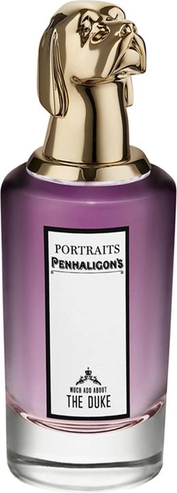 Actual product image Penhaligon's The Duke Eau de Parfum (re) (Eau de parfum, 75 ml)