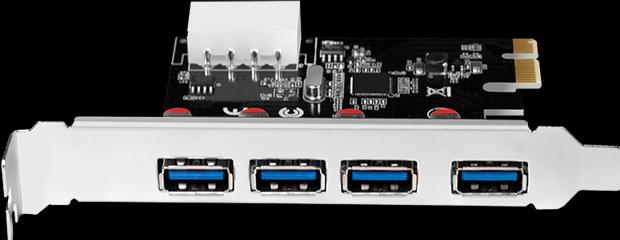 Produktbild LogiLink PC0057A
