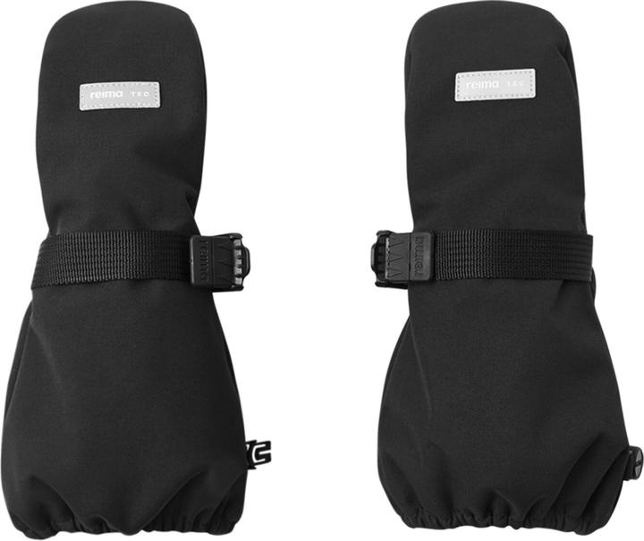 Image du produit Reima tec+ Moufles de transition pour enfants Askare Black (3)