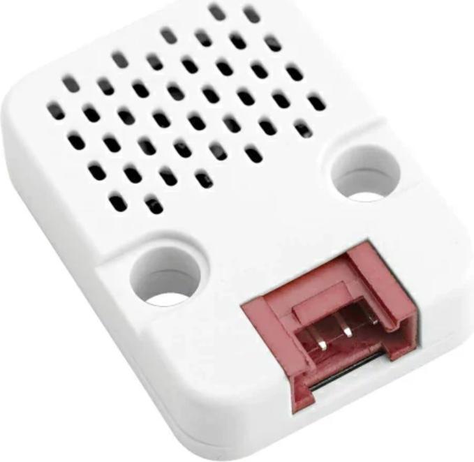 Produktbild M5Stack ENV IV Unit Temperatur-Feuchtigkeit-Luftdruck mit SHT40 und BMP280
