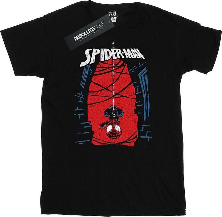 Produktbild Spiderman TShirt (3XL)