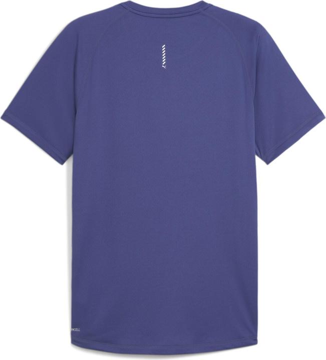 Produktbild Puma M Run Velocity Tee (Poly) (XS)