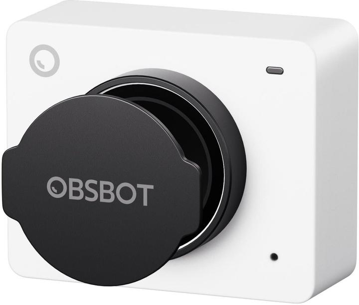 Actual product image Obsbot Meet 2 WHI (8 Mpx)