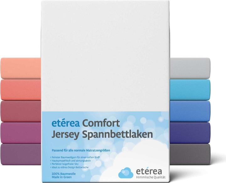 Immagine prodotto Etérea Maglia Comfort (80 x 180 cm, 80 x 160 cm)
