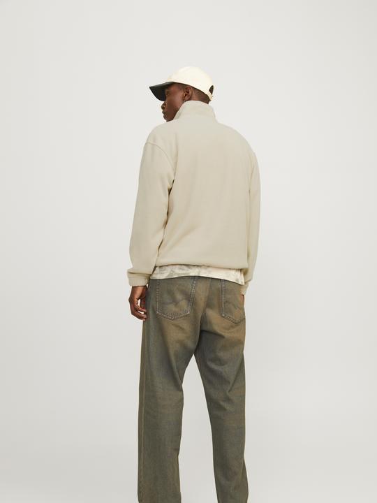 Immagine prodotto Jack & Jones Jorvesterbro Pile Quarter Zip Noos (XL)