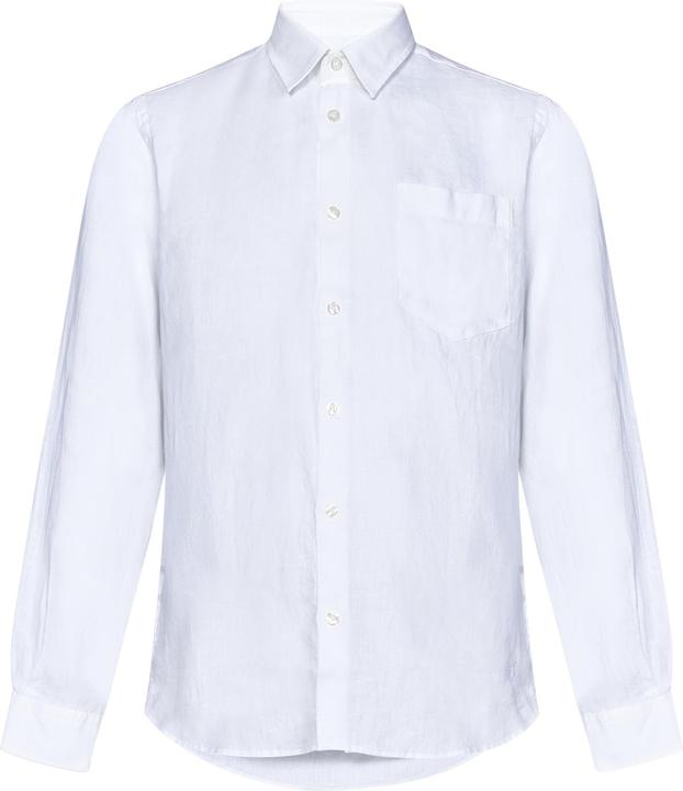 Vilebrequin Shirts White (L)