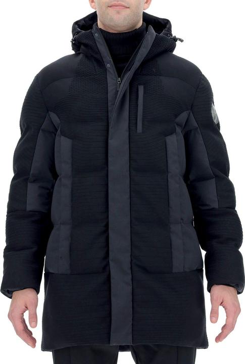 UYN Jacke Mit Durchgehendem Reissverschluss Skyon Future