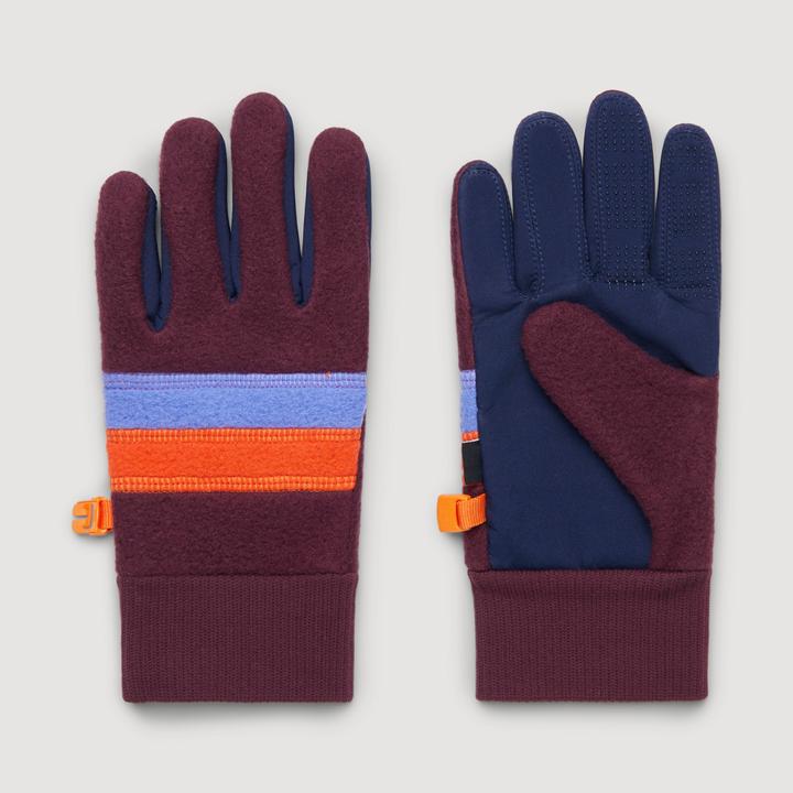 Produktbild Cotopaxi Teca Fleece Full Finger Gloves (S)