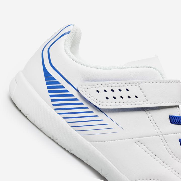 Produktbild Kipsta Kinder Futsal Hallenschuhe - 100 (32)