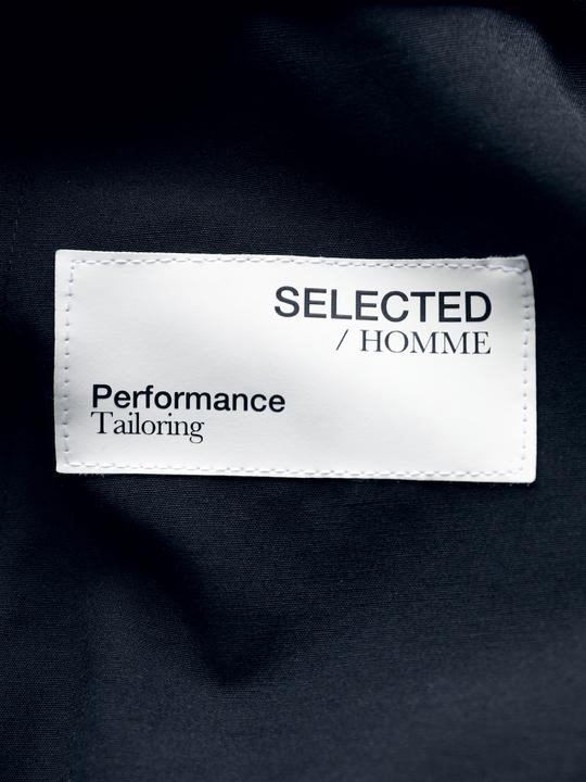 Produktbild Selected Homme Slim Fit Anzughose (56)