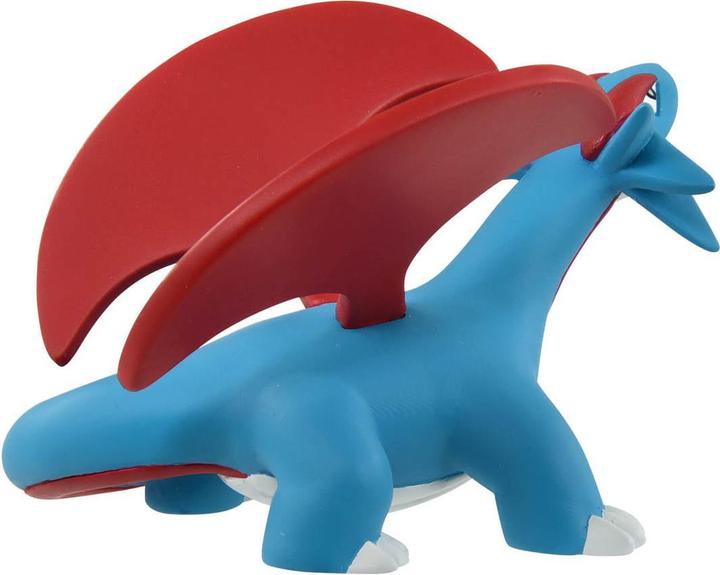 Produktbild Takara Tomy Pokemon - Brutalanda Moncollé