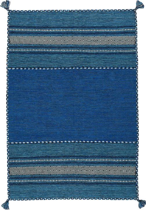 Actual product image Pergamon Nature carpet Kelim Navarro (300 x 400 cm)
