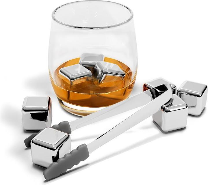 Image du produit Vinenco Whisky Steine Set (Pierres à whisky)
