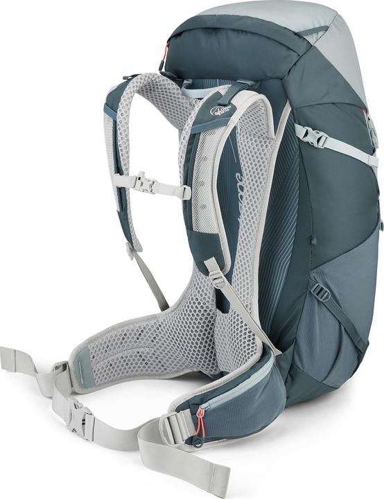 Actual product image Lowe Alpine AirZone Trail ND33 (33 l)