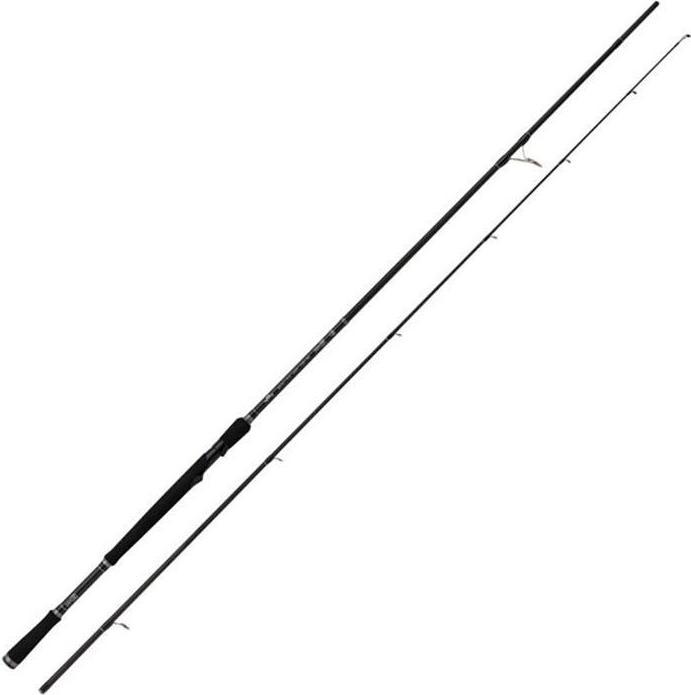 Produktbild Fox Rage Ti Pro Force 30-80g (Spinnrute, 270 cm)