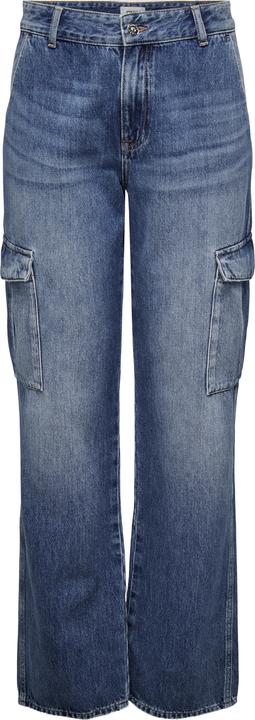 Medium Blue Denim