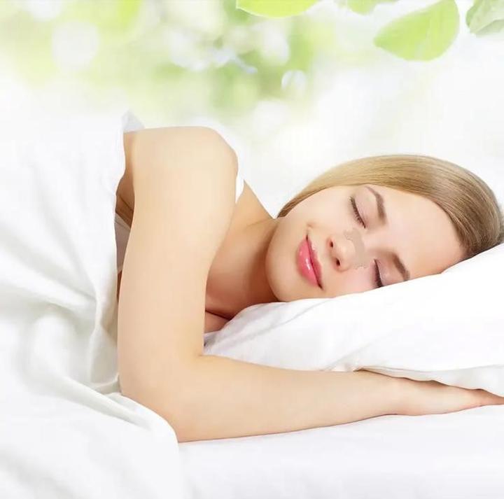 Produktbild Breathwell Nasenpflaster