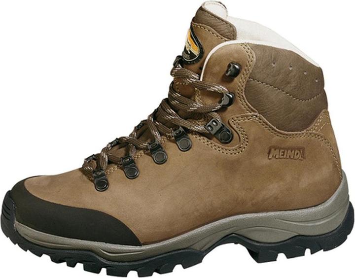 Actual product image Meindl Ladies Jersey Pro Shoes (40)