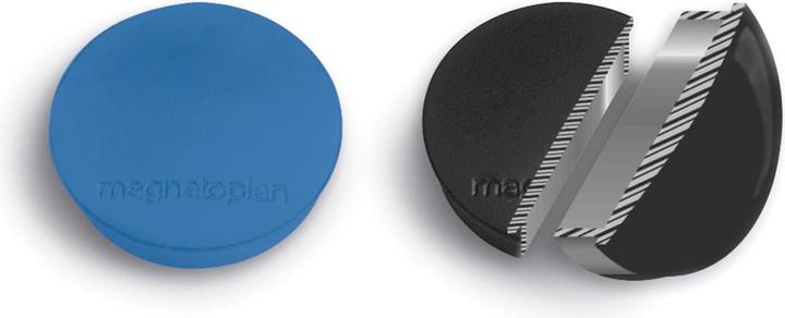 Productafbeelding Magnetoplan Discofix Standaard (10 x)