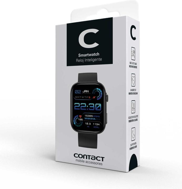 Produktbild Contact Smartwatch (40 mm)