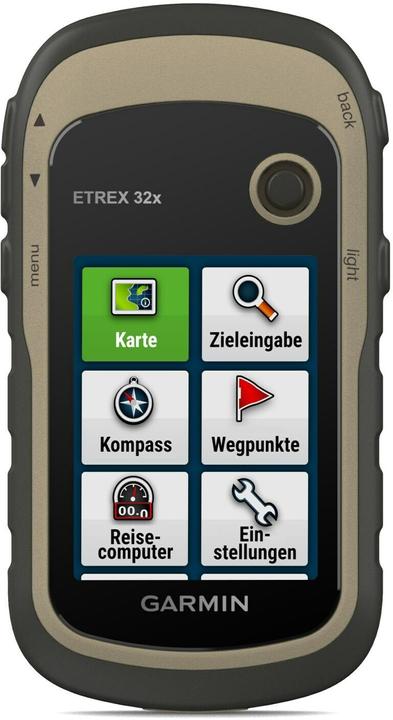 Garmin eTrex 32x
