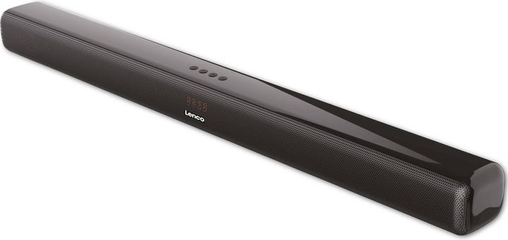 Actual product image Lenco SB-080 (40 W, 2.0 Channel)