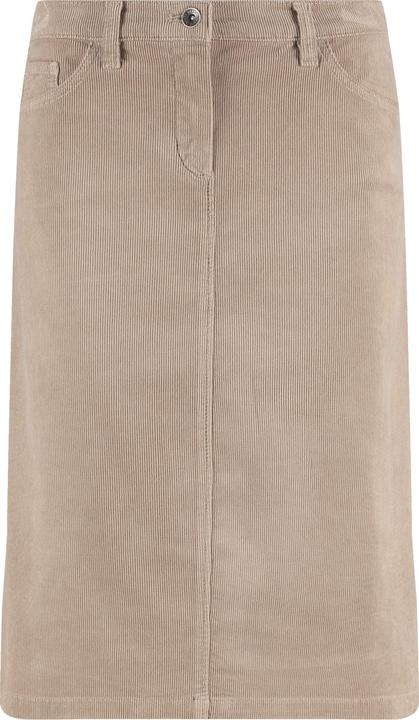 Produktbild Gerry Weber Kurzer Cordrock Rock kurz - 63838 (44)