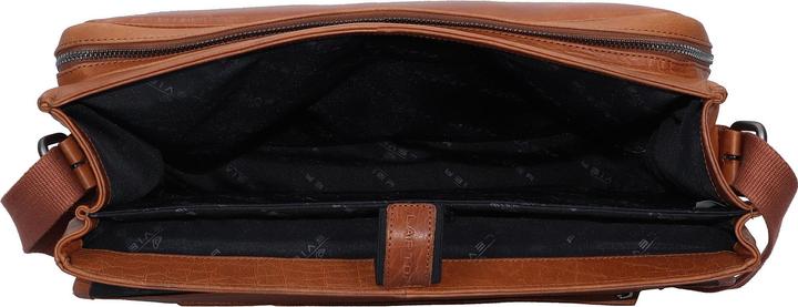 Image du produit Plevier Sacoche pour ordinateur portable 15.6 inch - vide - cognac (17.30", Fujitsu)