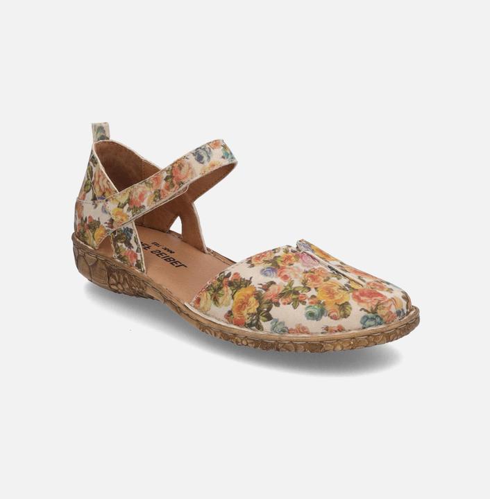 Actual product image Josef Seibel 79542-370 (42)