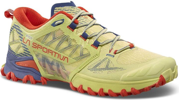 Actual product image La Sportiva Bushido III Woman GTX (38.5)