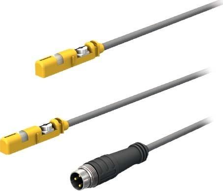Produktbild Turck Magnetfeldsensor (Elektronikkit)