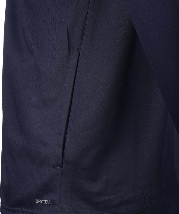 Produktbild Puma teamRISE Poly Trainingsjacke Herren (M)