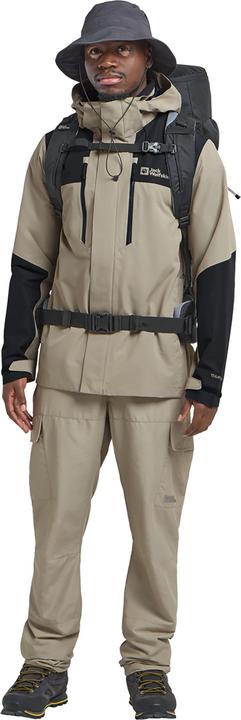 Immagine prodotto Jack Wolfskin Jasper 2L Jkt M (L)