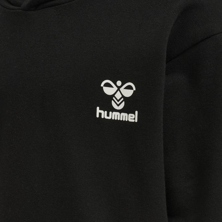 Produktbild hummel hmlDUE HOODIE (140)