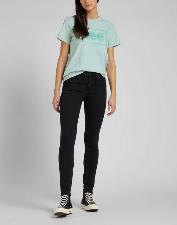 Actual product image Lee Foreverfit (W26/L33)