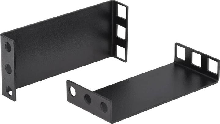 Eaton TRIPPLITE SmartRack 1U Mounting Rail Deep Adapter Kit for Server Racks 10,2cm 4Zoll