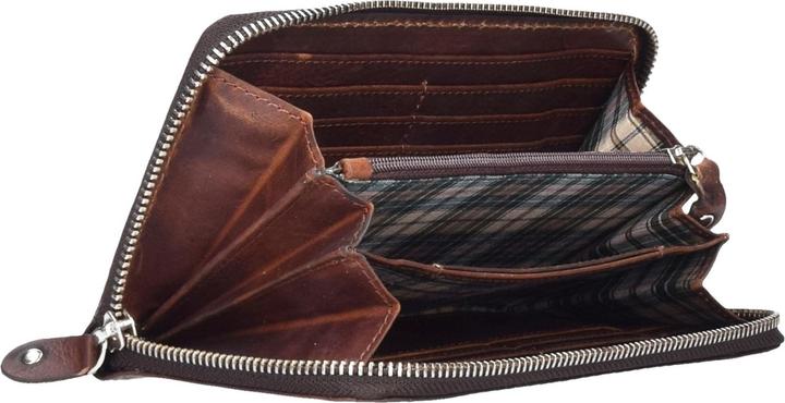 Actual product image Harolds Geldbörse SADDLE