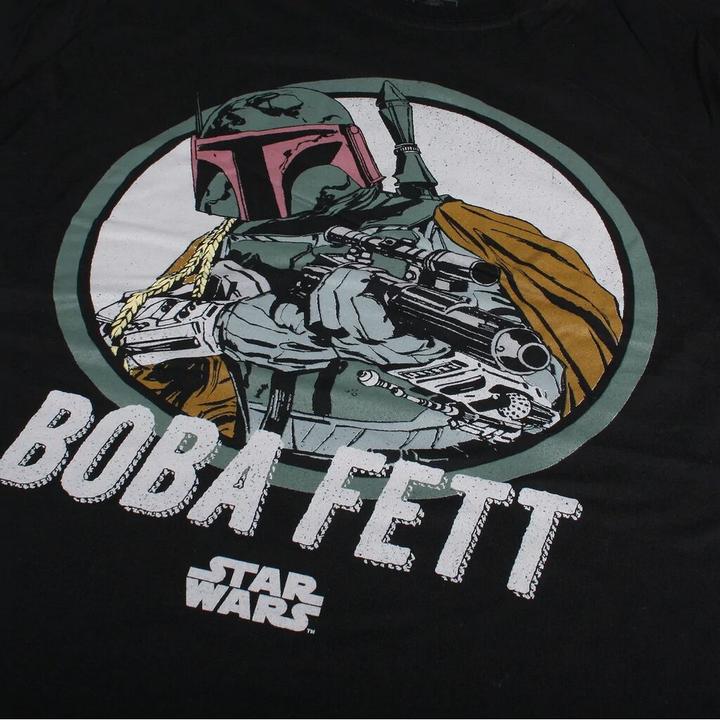 Image du produit Star Wars T-shirt (XL)