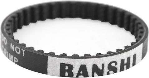Actual product image Rc4Wd Transmission Belt Drive Set TRX-4 & TRX-6