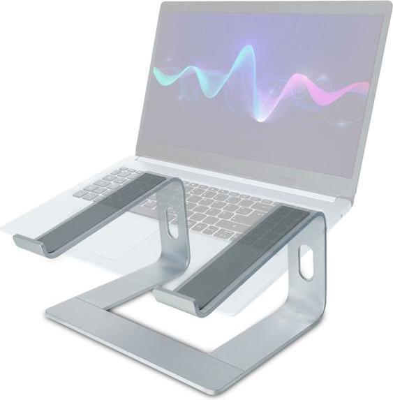 Produktbild keepdrum RS102S Laptopständer Silberfarben