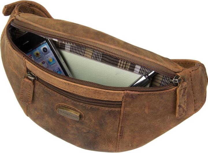 Actual product image Harolds Fanny pack Antic 1010 Fanny pack